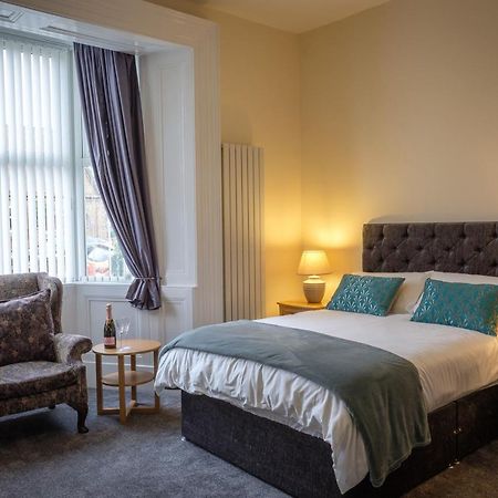 Ashborne Guest House Sunderland  Zewnętrze zdjęcie