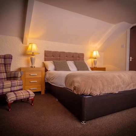 Ashborne Guest House Sunderland  Zewnętrze zdjęcie
