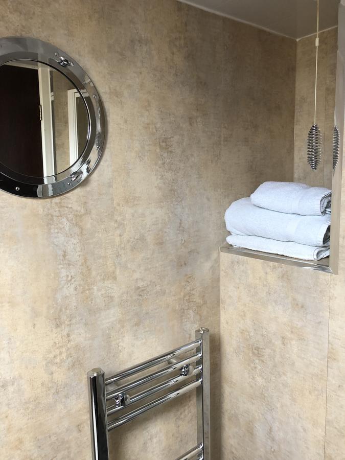 Ashborne Guest House Sunderland  Zewnętrze zdjęcie