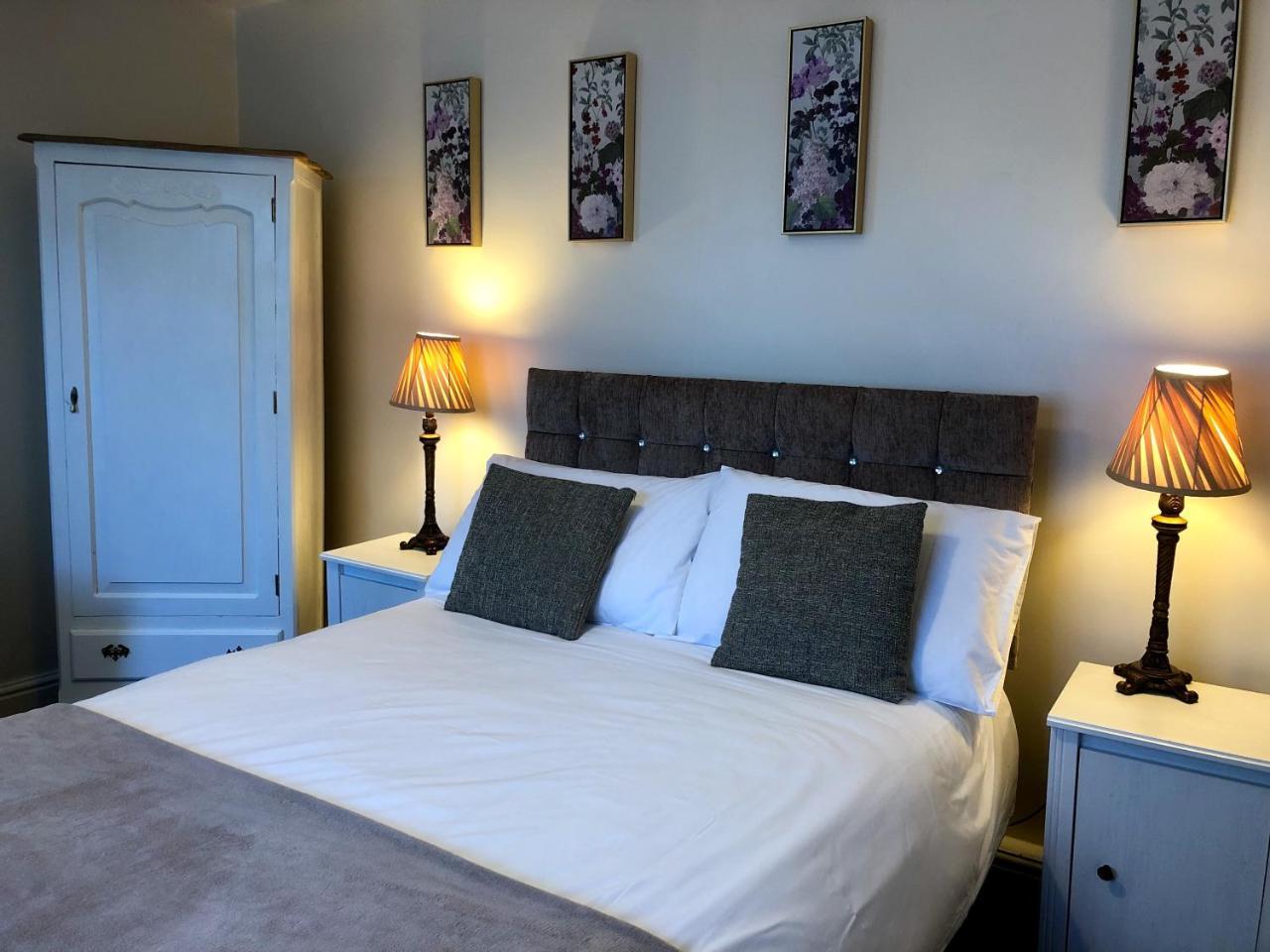 Ashborne Guest House Sunderland  Zewnętrze zdjęcie